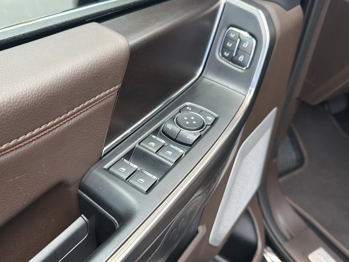 2025 Ford F-150 King Ranch thumbnail 22