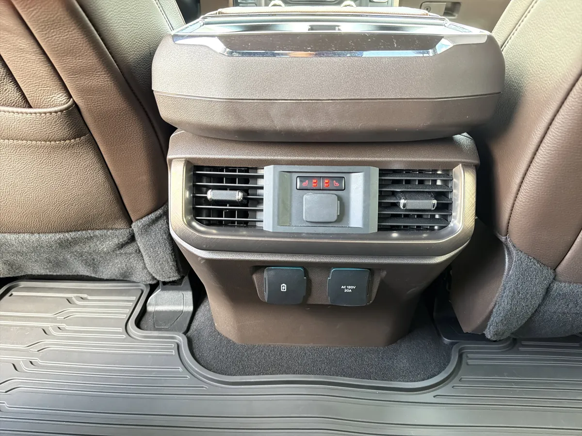 2025 Ford F-150 King Ranch thumbnail 27