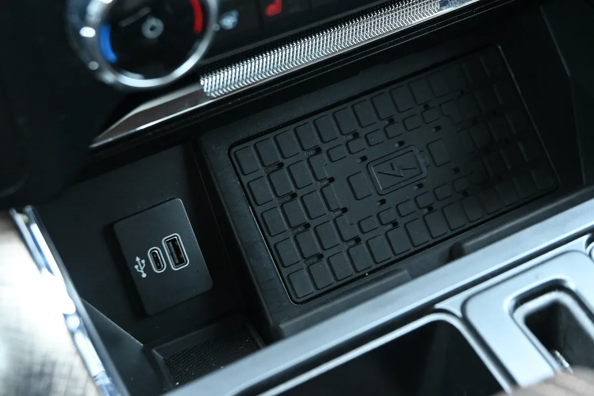 2025 Ford F-150 King Ranch thumbnail 22