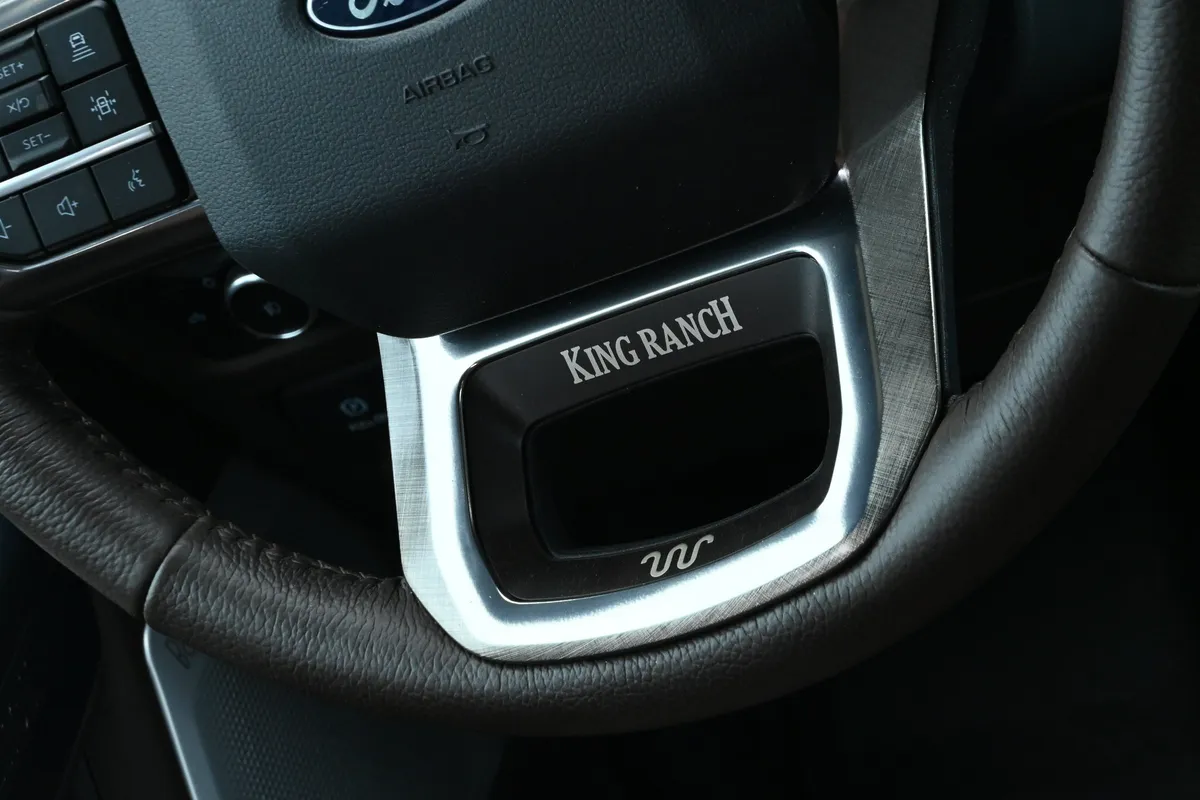2025 Ford F-150 King Ranch thumbnail 31