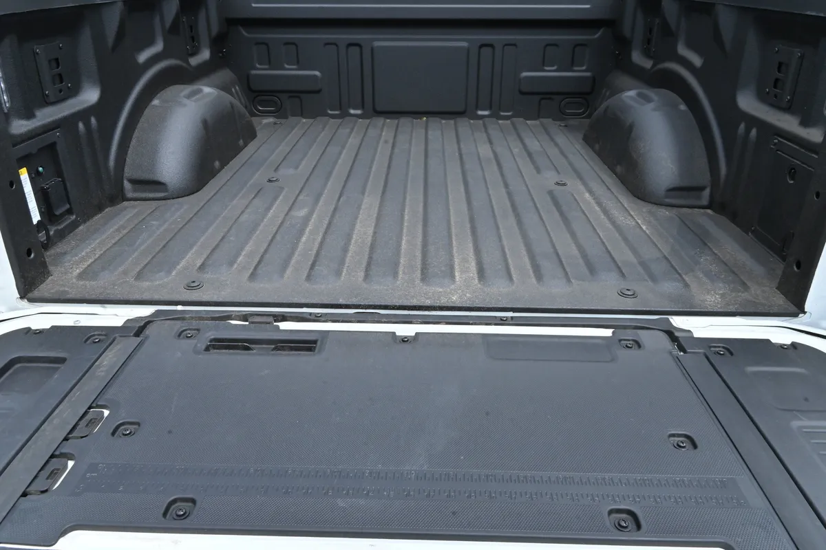 2025 Ford F-150 King Ranch thumbnail 37