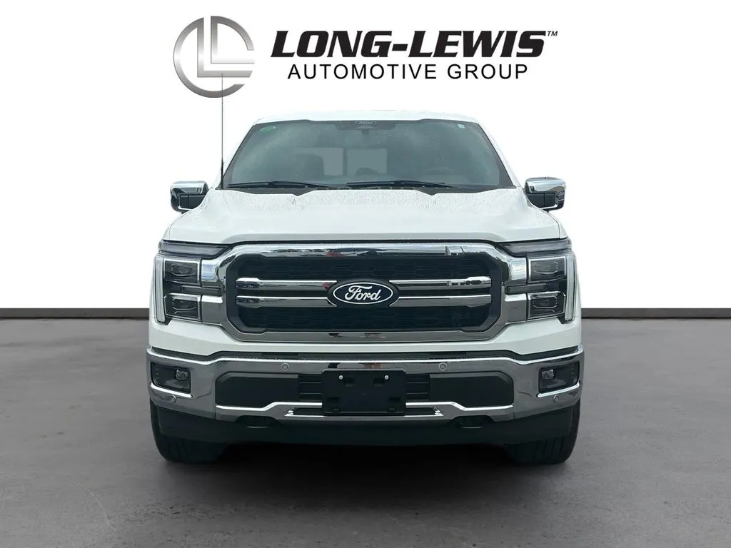 2025 Ford F-150 Lariat thumbnail 11