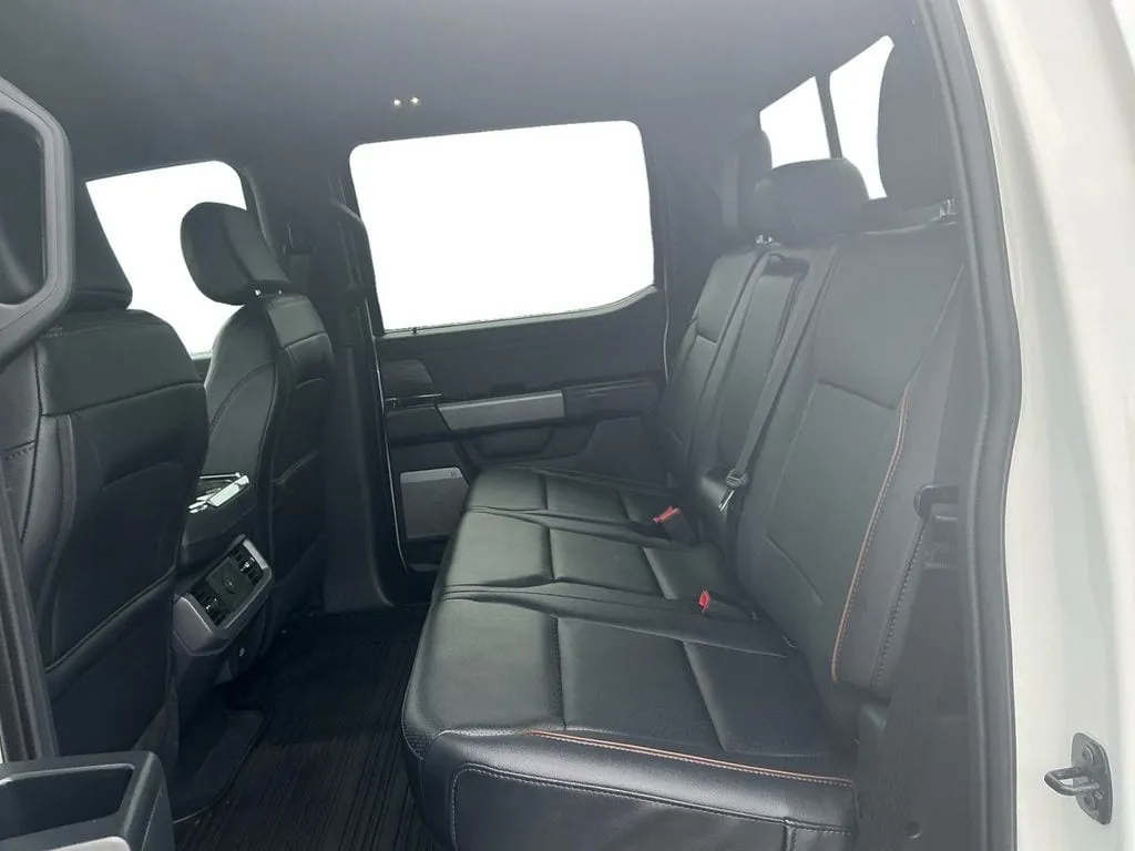 2025 Ford F-150 Lariat thumbnail 21