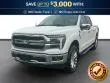 2025 Ford F-150 Lariat thumbnail 30