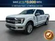 2025 Ford F-150 Lariat thumbnail 30