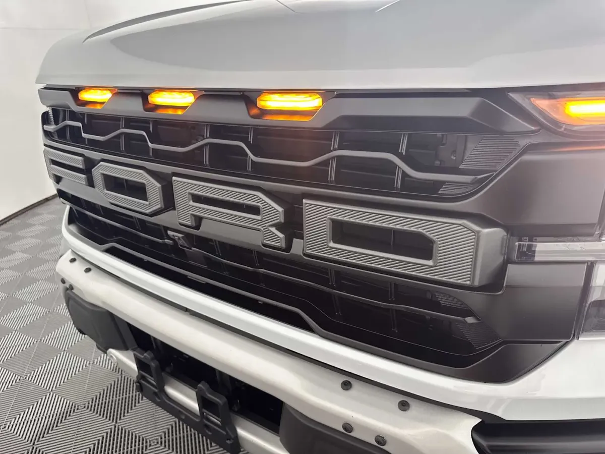 2025 Ford F-150 Raptor thumbnail 19