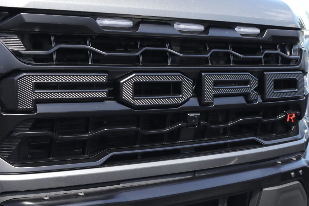 2025 Ford F-150 Raptor thumbnail 33