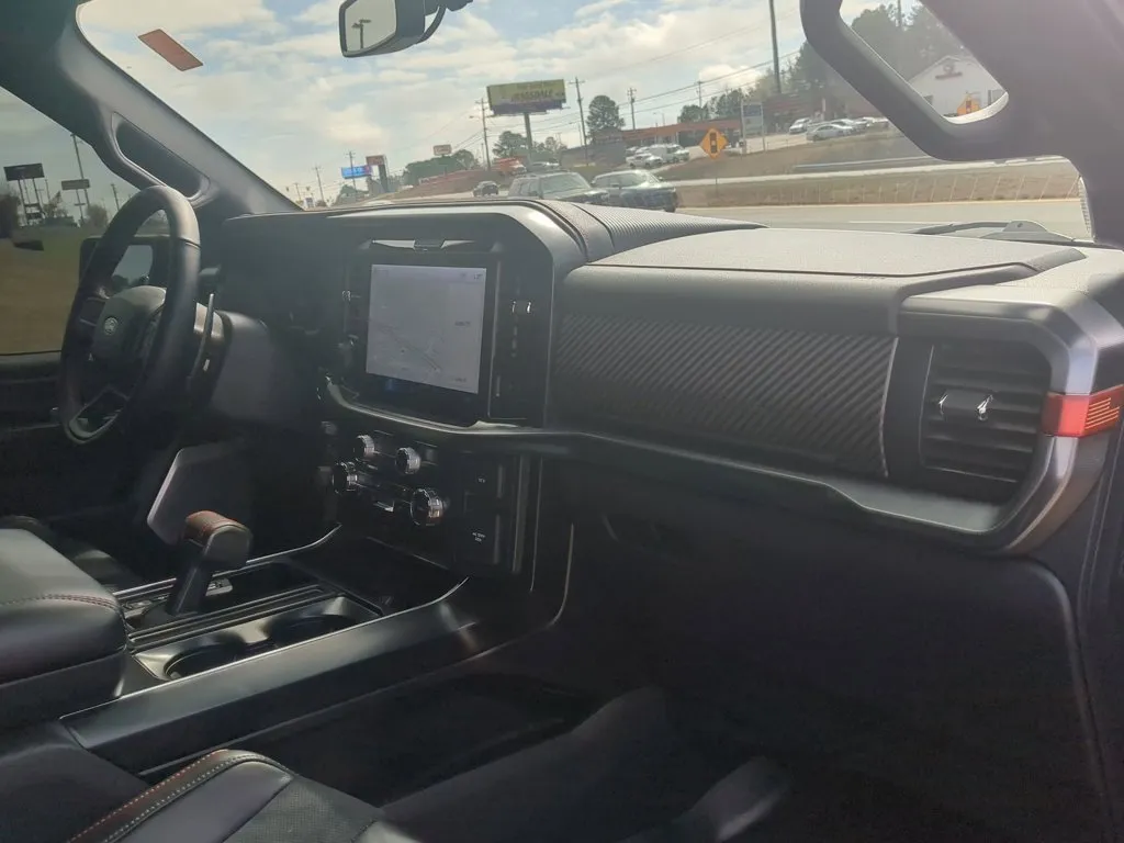 2025 Ford F-150 Raptor thumbnail 29