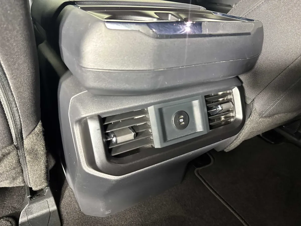 2025 Ford F-150 STX thumbnail 27