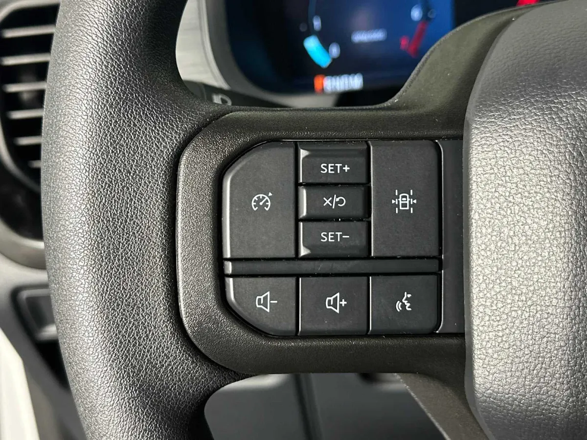 2025 Ford F-150 STX thumbnail 30