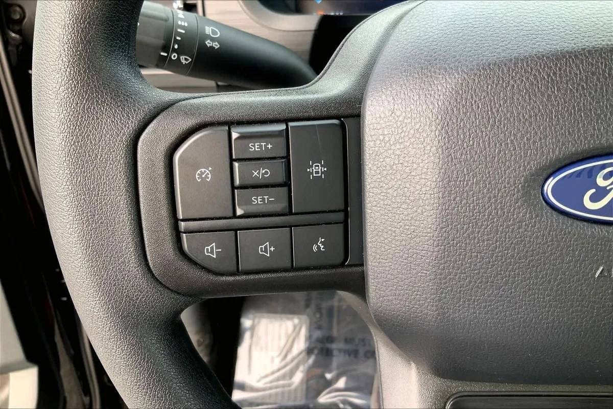 2025 Ford F-150 STX thumbnail 38