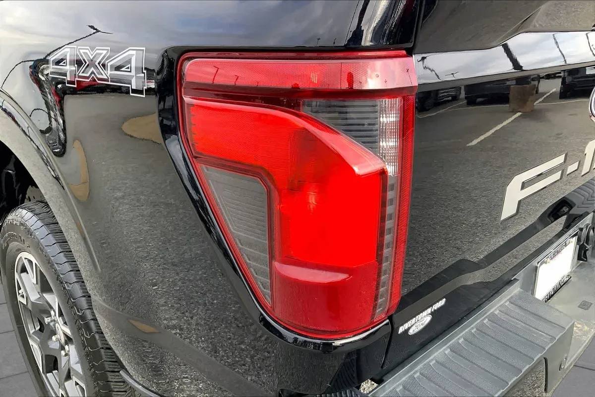 2025 Ford F-150 STX thumbnail 42