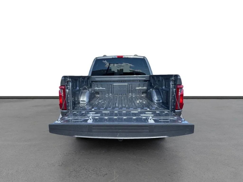 2025 Ford F-150 STX thumbnail 24
