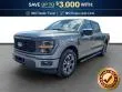 2025 Ford F-150 STX thumbnail 30