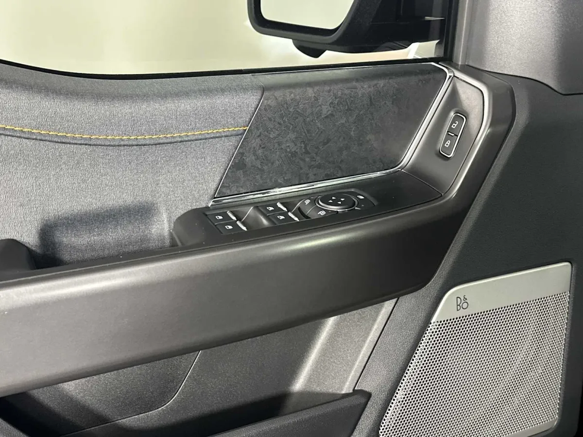 2025 Ford F-150 Tremor thumbnail 11