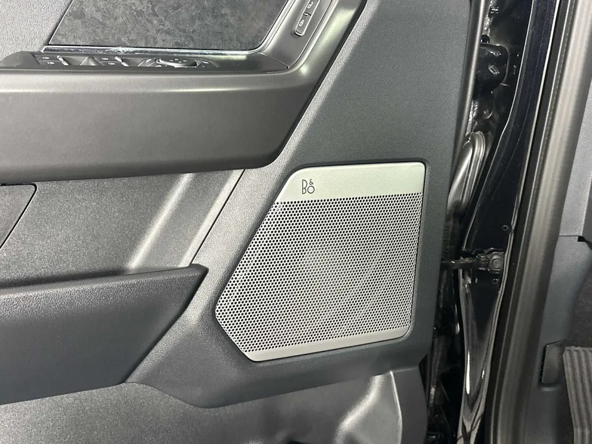 2025 Ford F-150 Tremor thumbnail 12