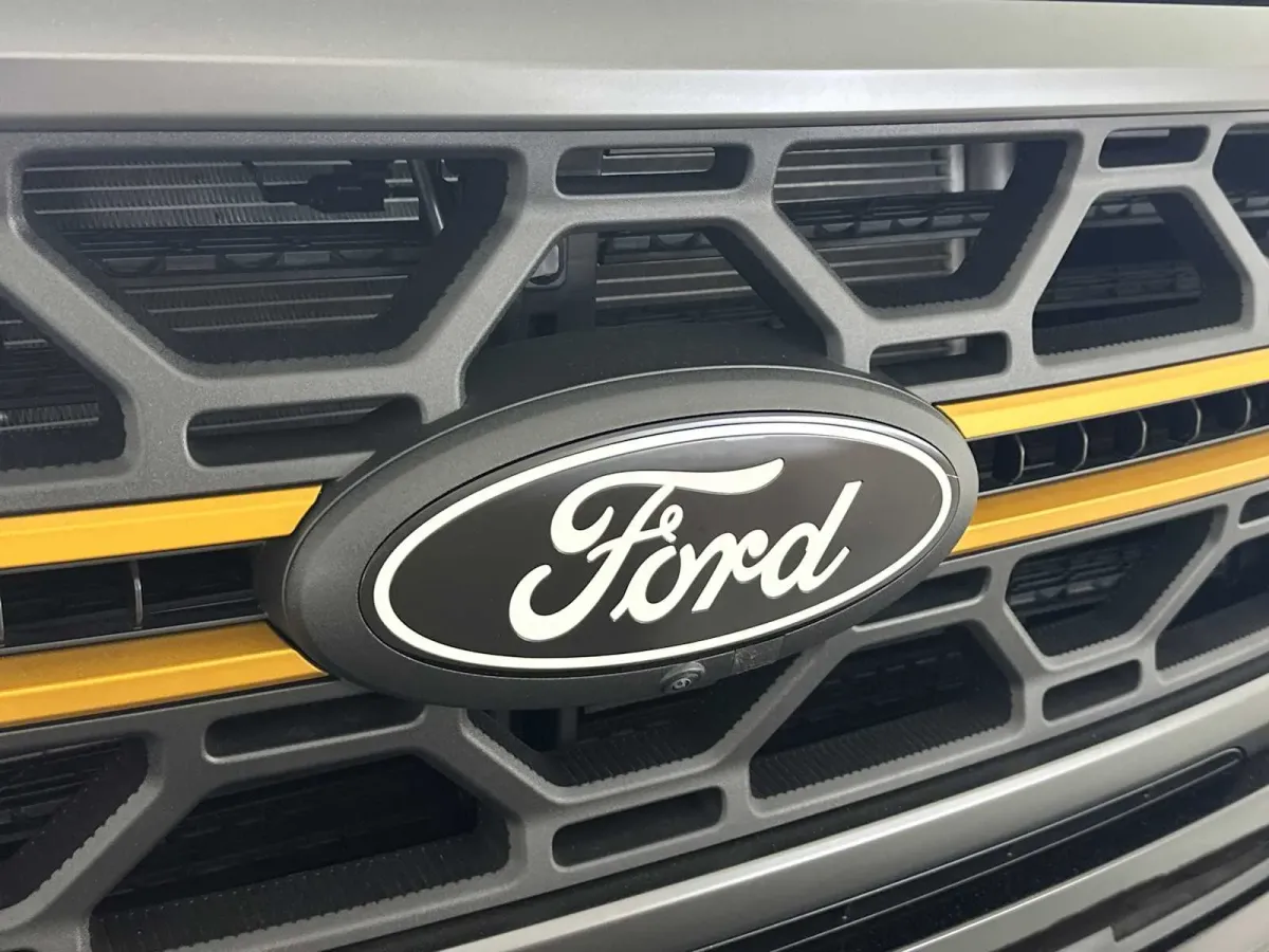 2025 Ford F-150 Tremor thumbnail 15