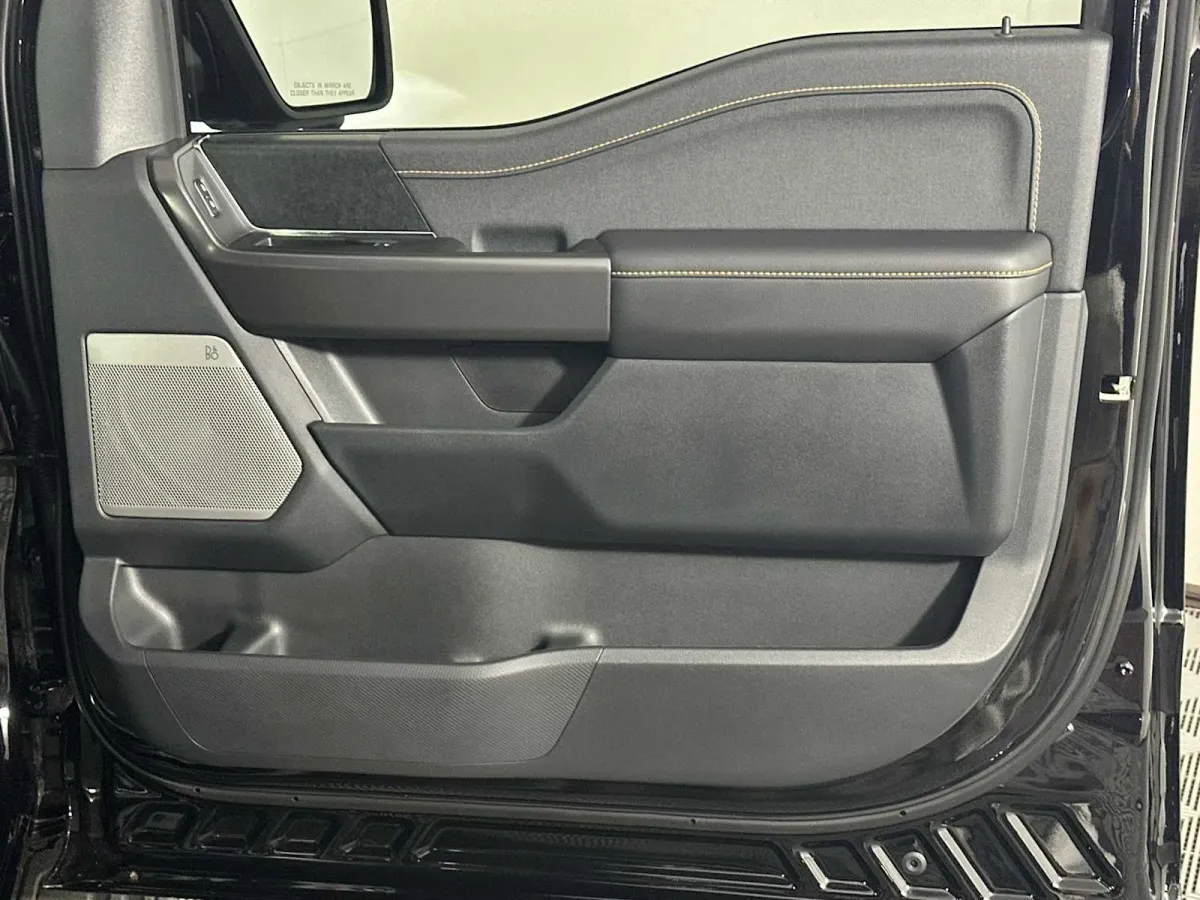 2025 Ford F-150 Tremor thumbnail 20