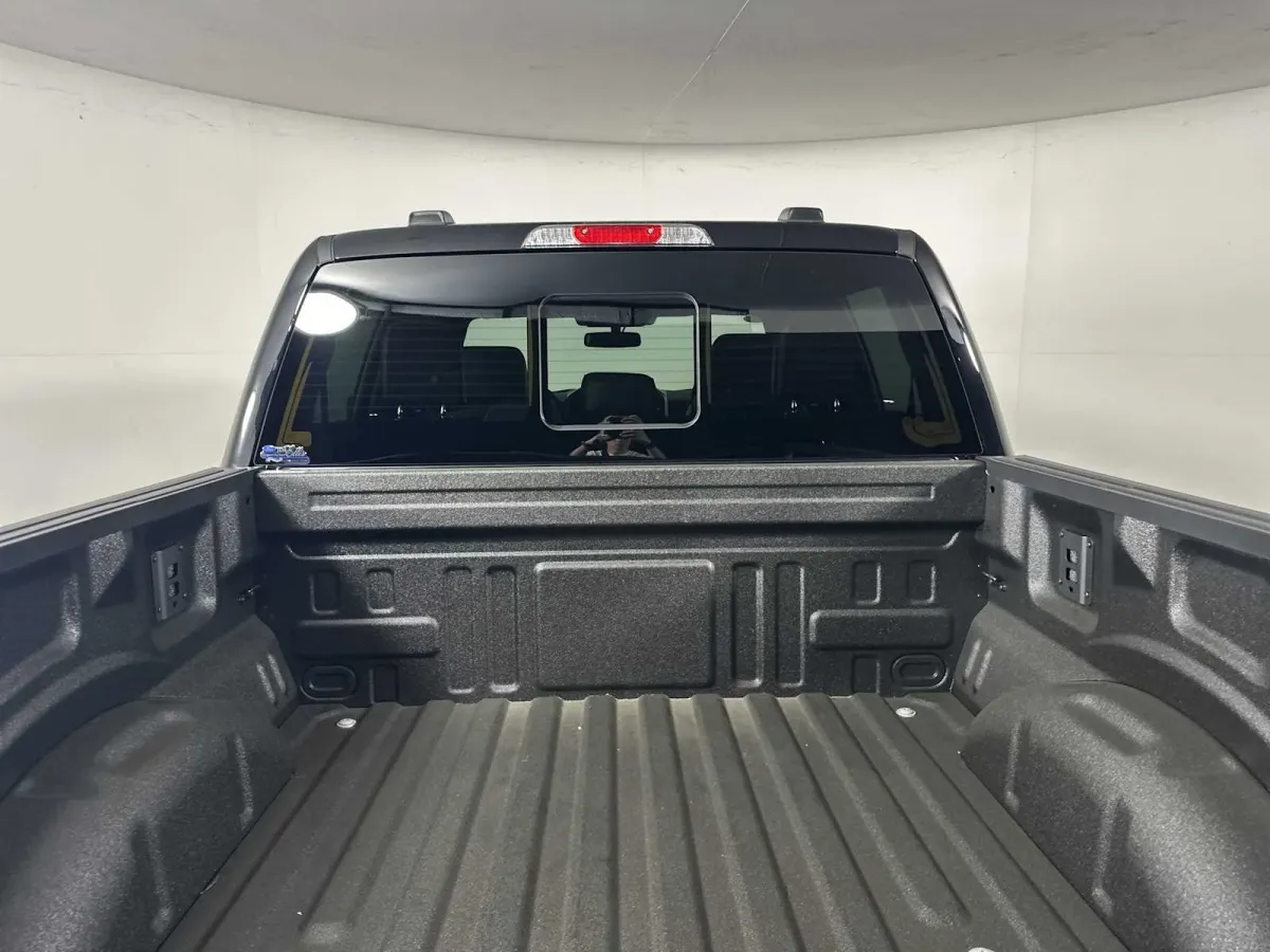2025 Ford F-150 Tremor thumbnail 24