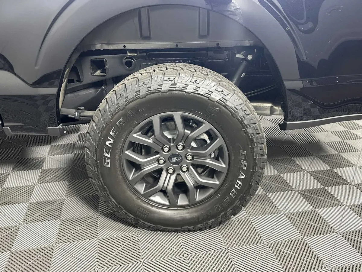 2025 Ford F-150 Tremor thumbnail 25