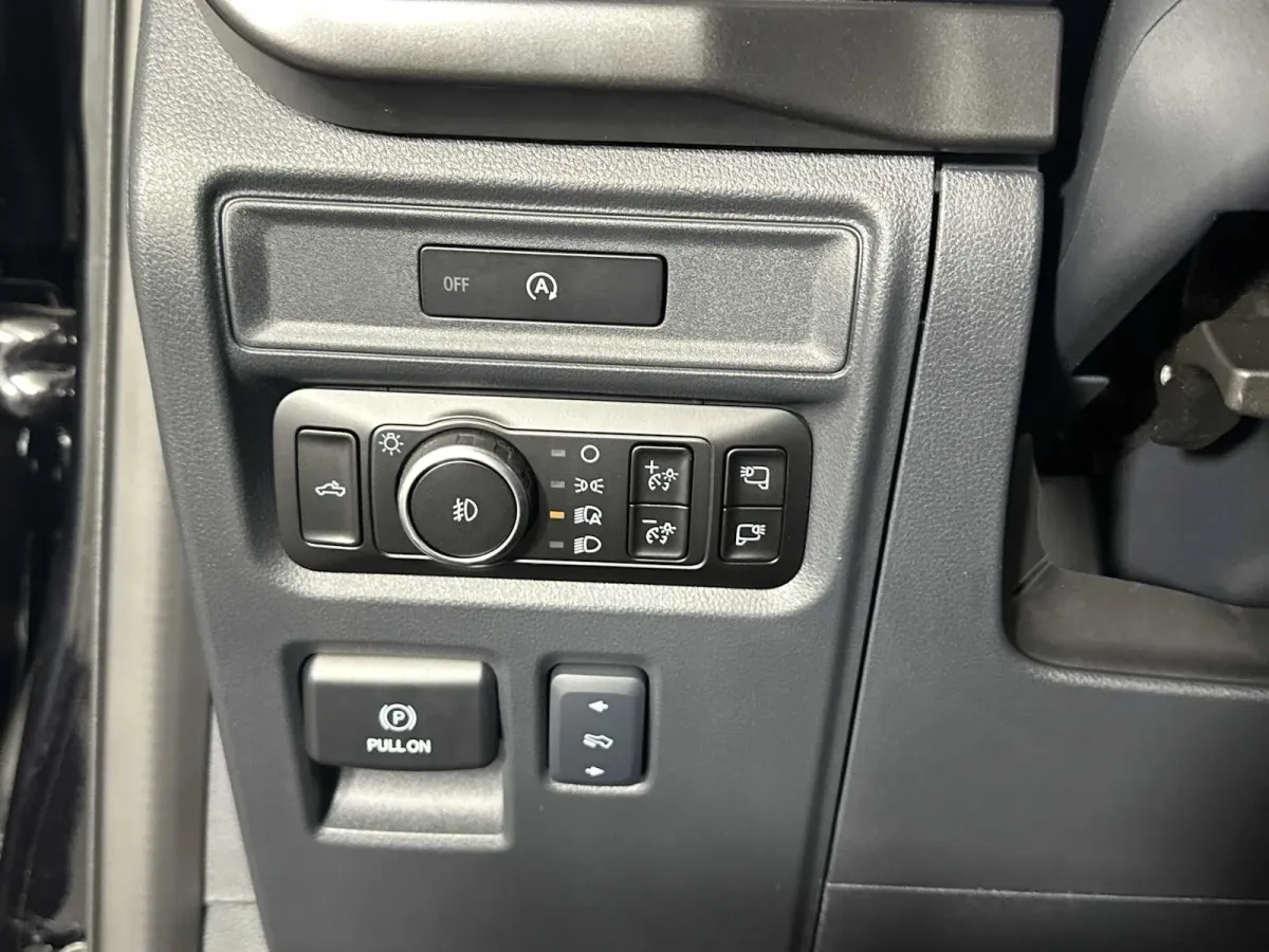 2025 Ford F-150 Tremor thumbnail 30