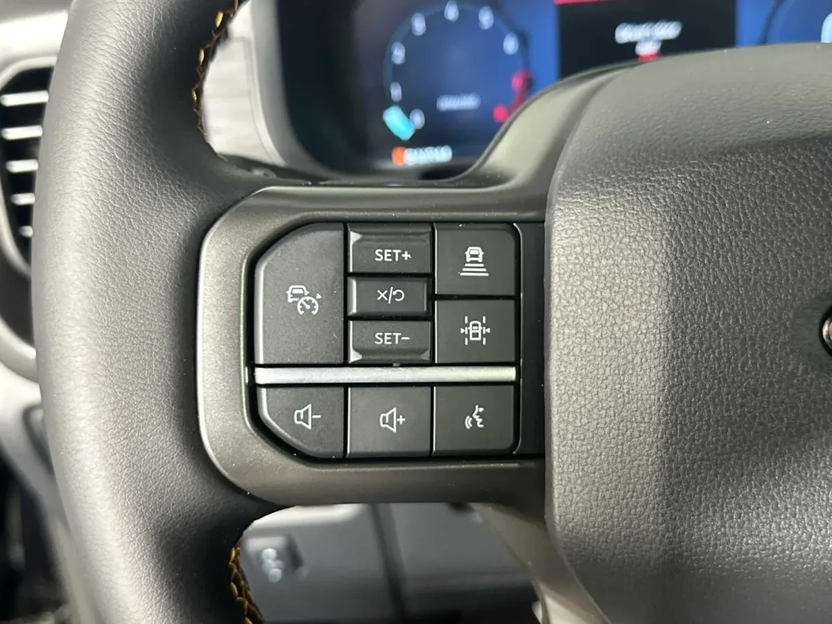 2025 Ford F-150 Tremor thumbnail 31