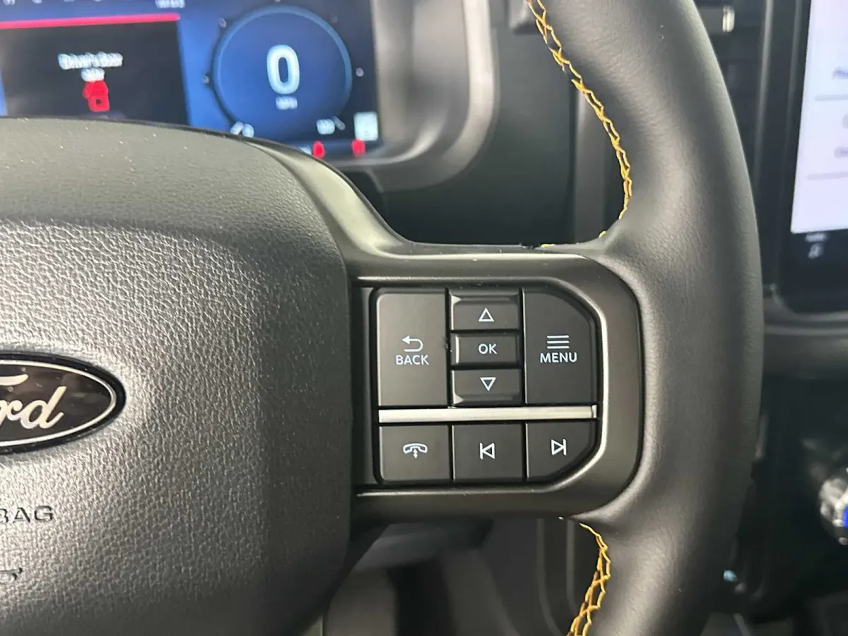 2025 Ford F-150 Tremor thumbnail 32