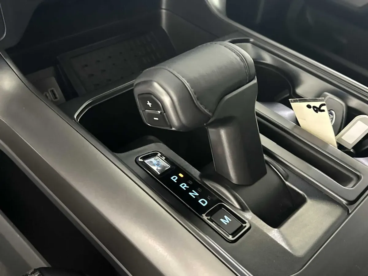 2025 Ford F-150 Tremor thumbnail 37