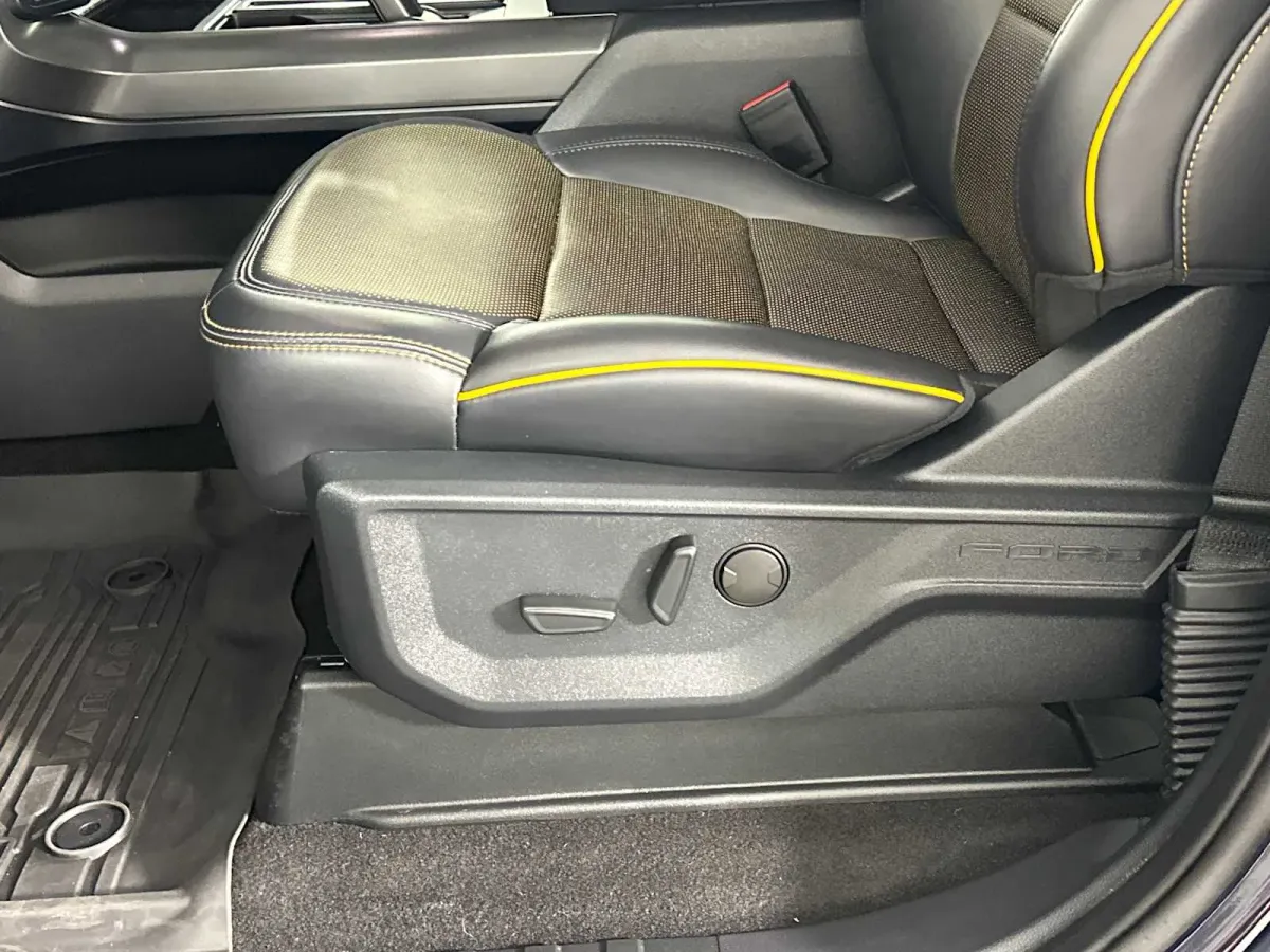 2025 Ford F-150 Tremor thumbnail 13