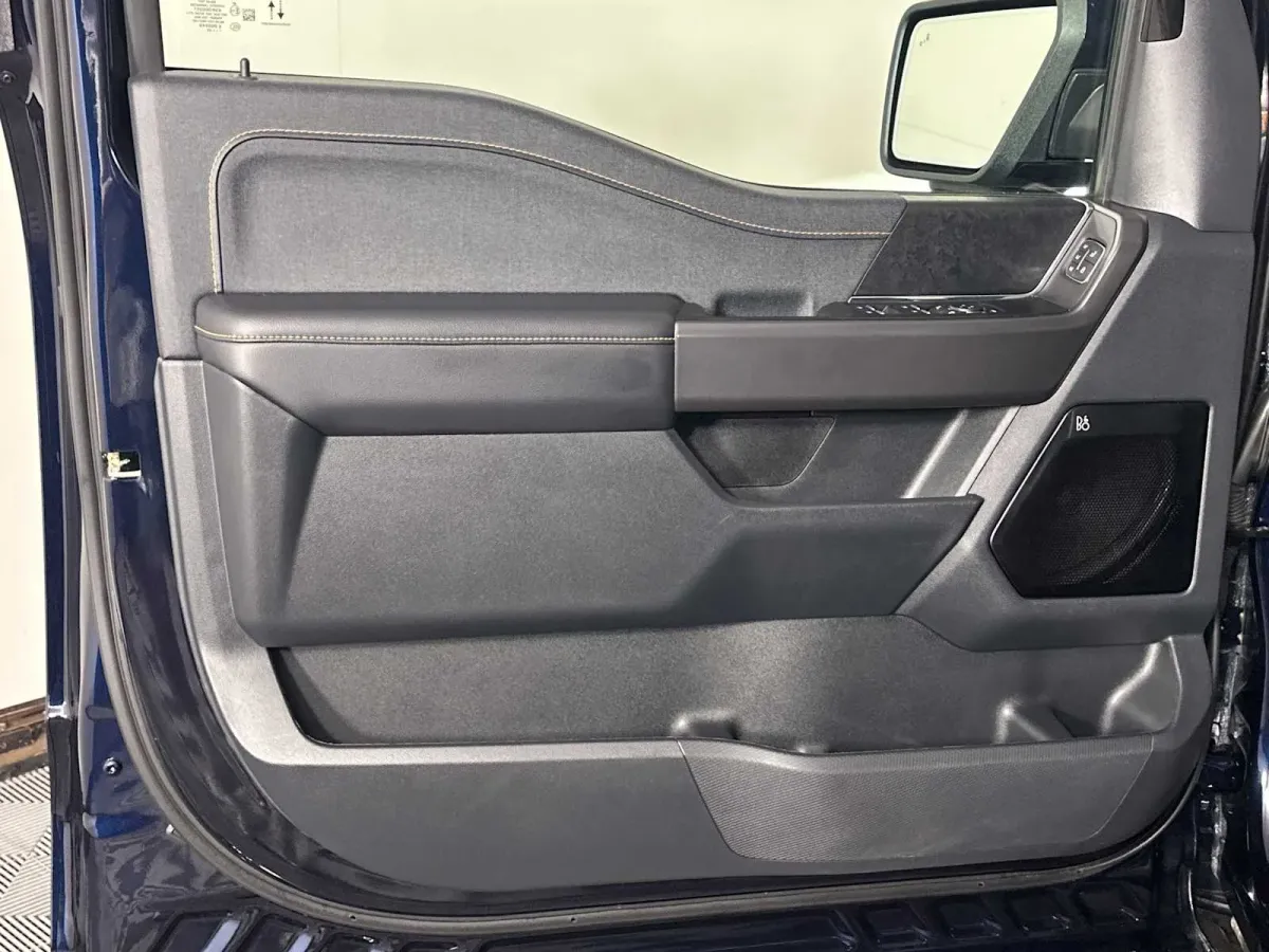 2025 Ford F-150 Tremor thumbnail 14