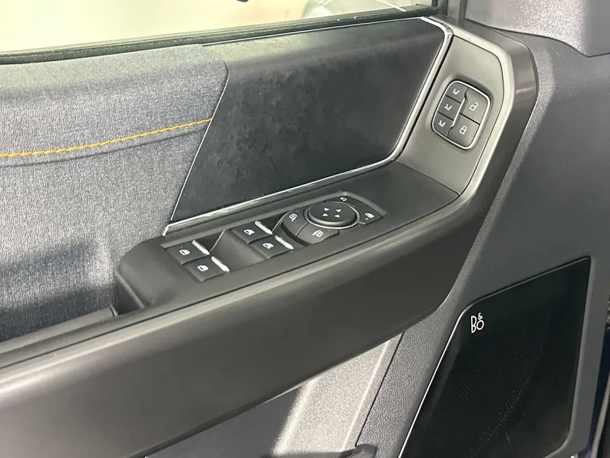 2025 Ford F-150 Tremor thumbnail 15