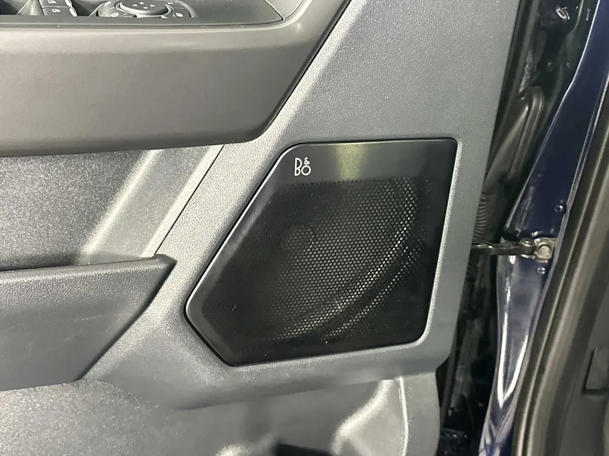 2025 Ford F-150 Tremor thumbnail 16
