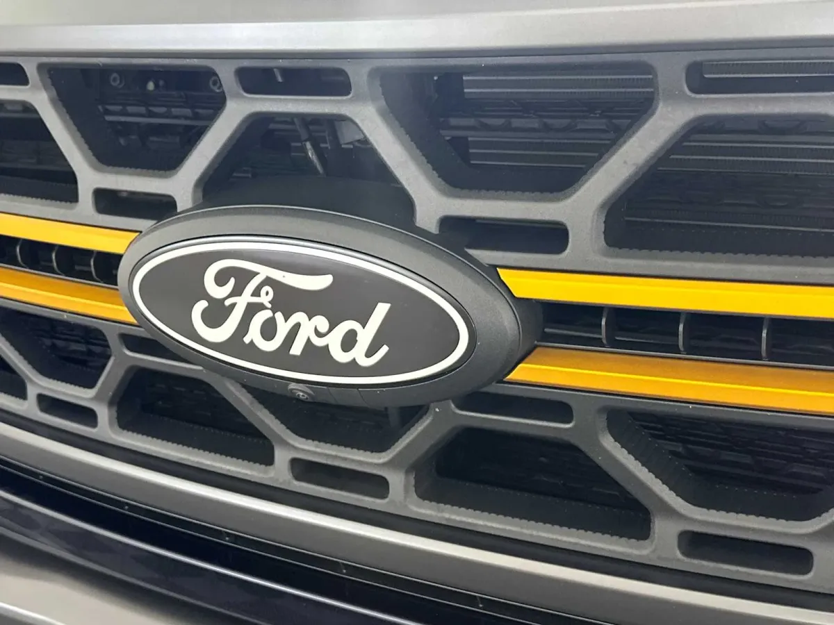 2025 Ford F-150 Tremor thumbnail 19