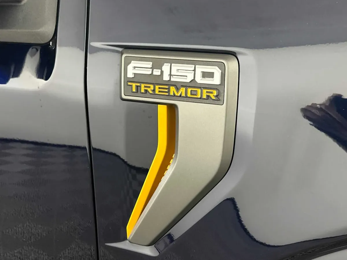 2025 Ford F-150 Tremor thumbnail 21