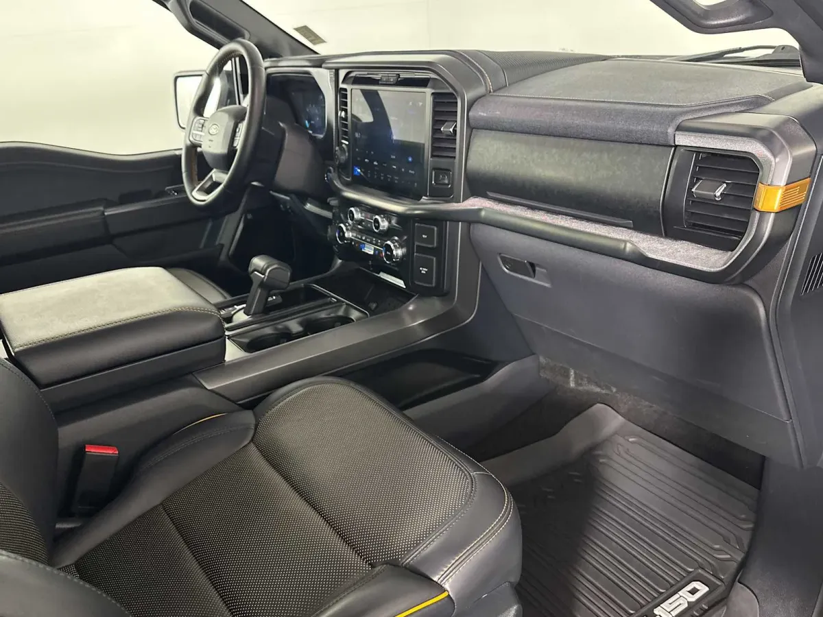 2025 Ford F-150 Tremor thumbnail 23