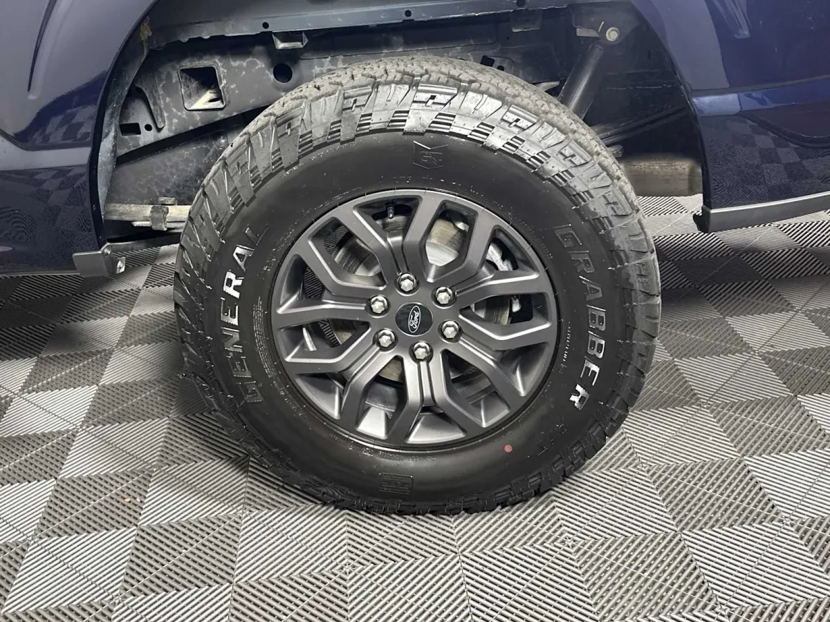 2025 Ford F-150 Tremor thumbnail 28