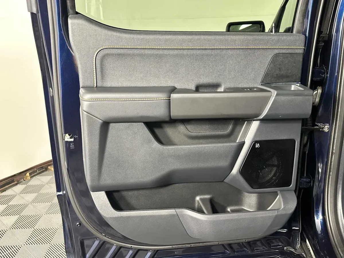 2025 Ford F-150 Tremor thumbnail 30