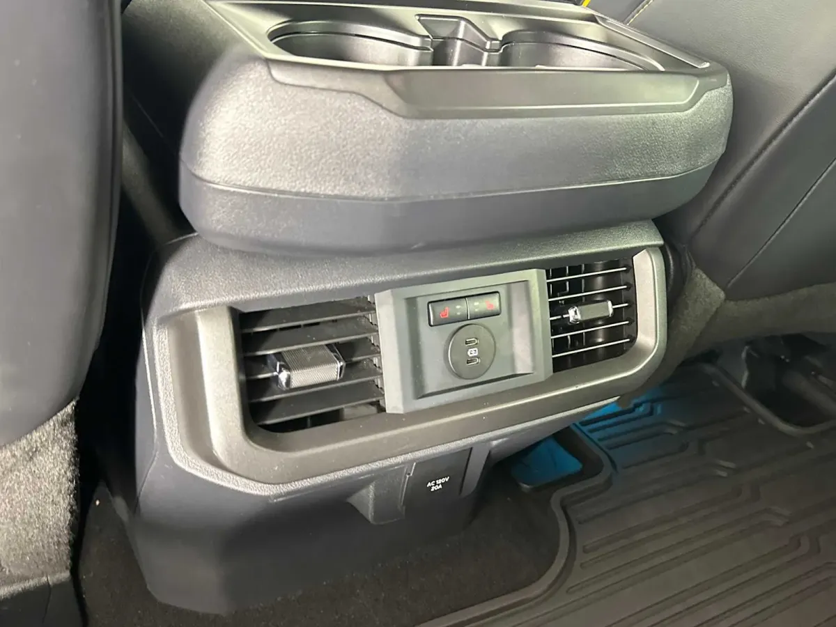 2025 Ford F-150 Tremor thumbnail 31