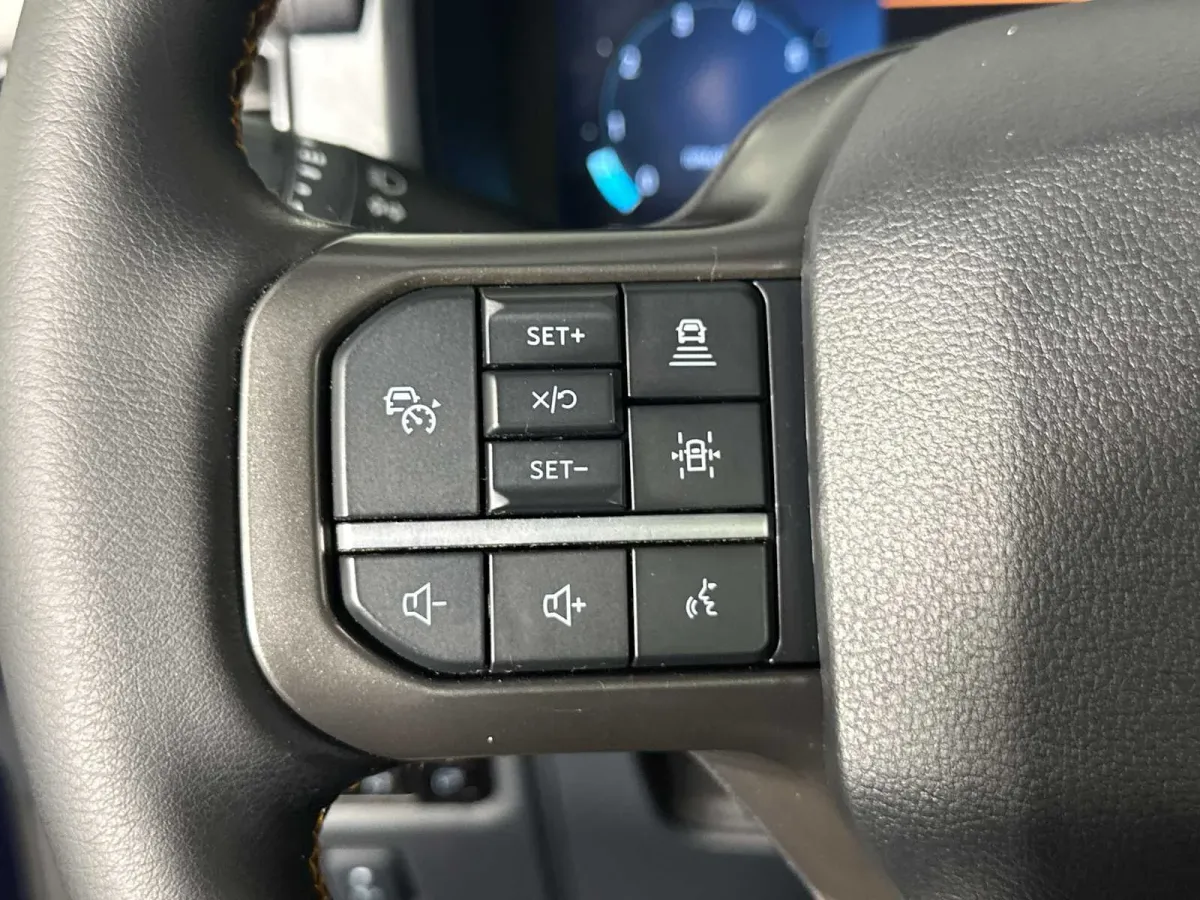2025 Ford F-150 Tremor thumbnail 34