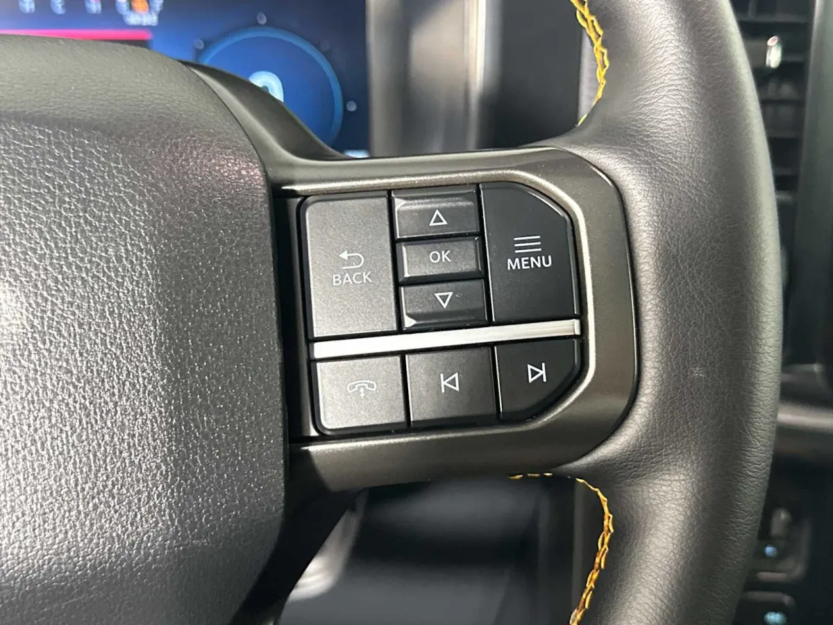 2025 Ford F-150 Tremor thumbnail 35