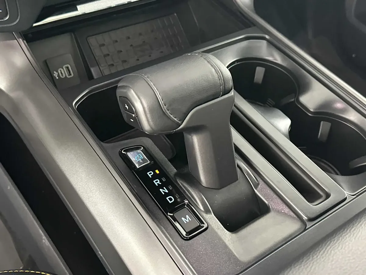 2025 Ford F-150 Tremor thumbnail 39