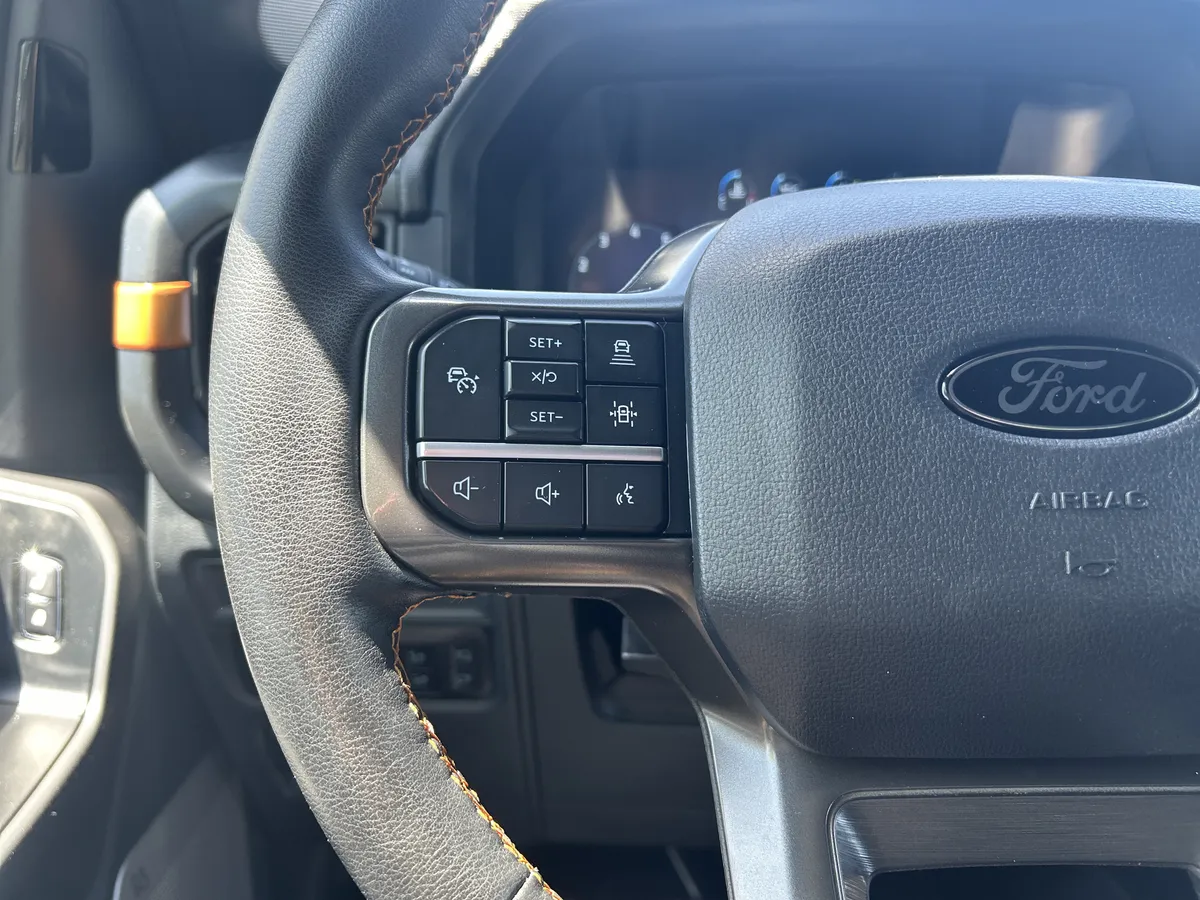 2025 Ford F-150 Tremor thumbnail 17