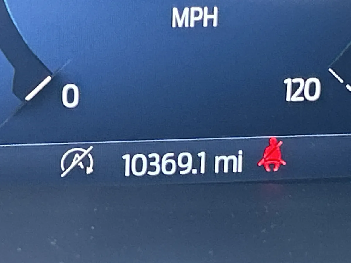 2025 Ford F-150 Tremor thumbnail 20