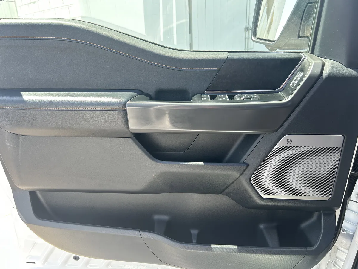 2025 Ford F-150 Tremor thumbnail 21