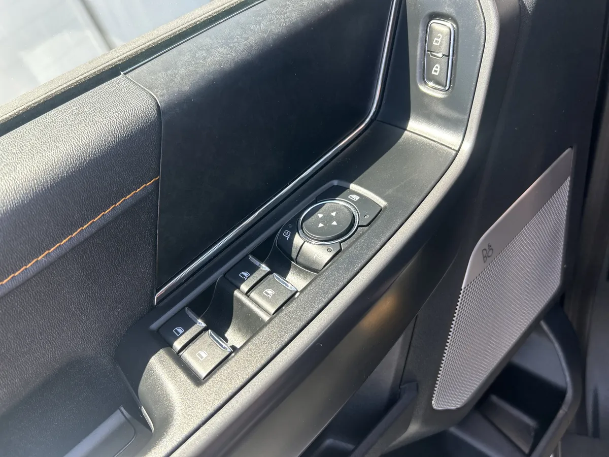 2025 Ford F-150 Tremor thumbnail 22