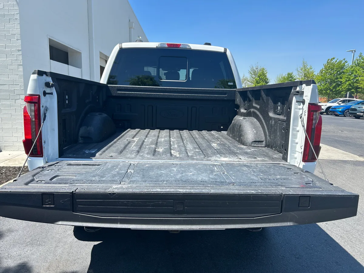 2025 Ford F-150 Tremor thumbnail 29