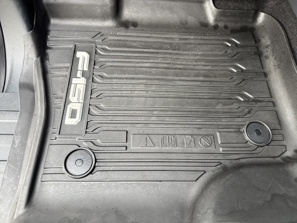 2025 Ford F-150 Tremor thumbnail 16