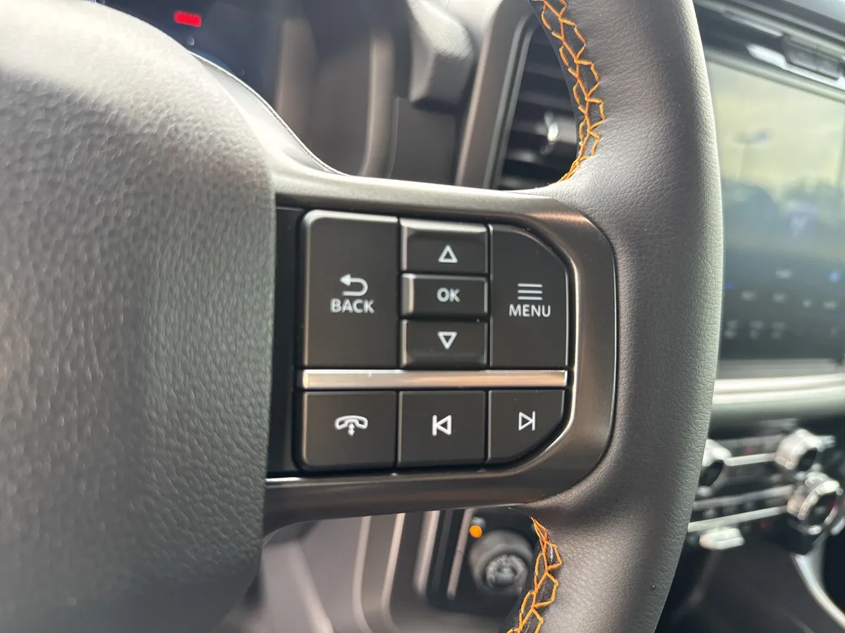 2025 Ford F-150 Tremor thumbnail 20