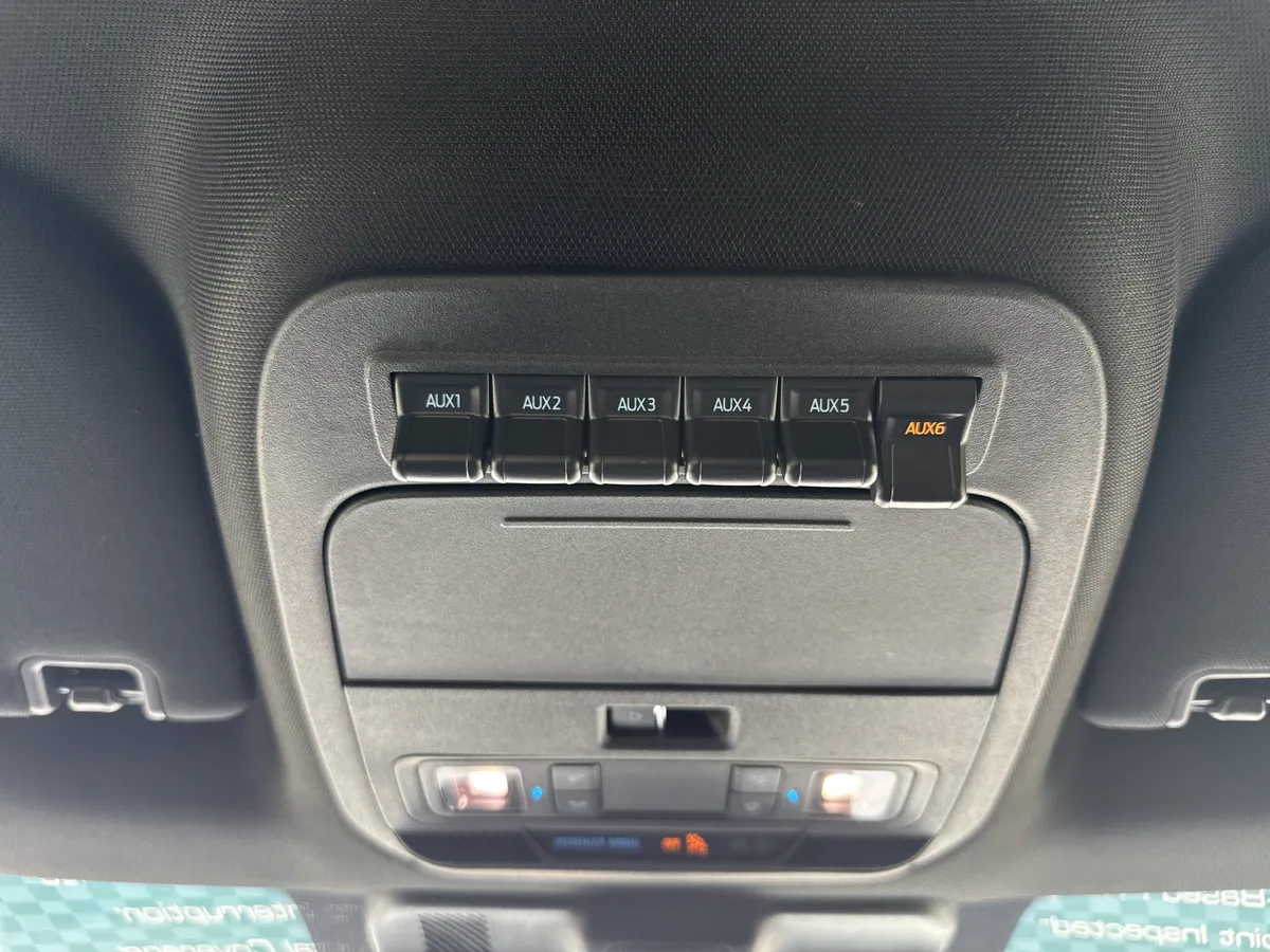 2025 Ford F-150 Tremor thumbnail 26
