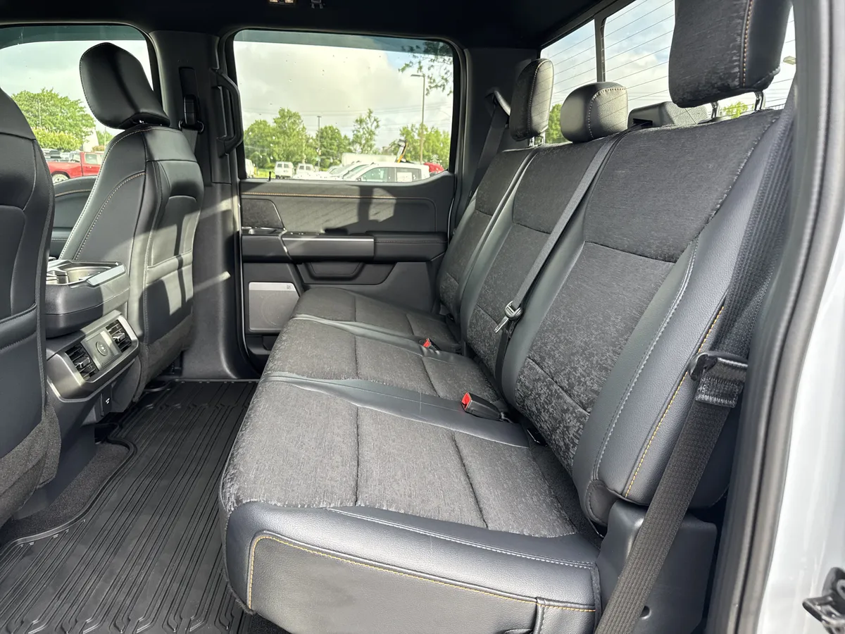 2025 Ford F-150 Tremor thumbnail 29